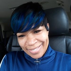 Meet your Posher, Lurlene